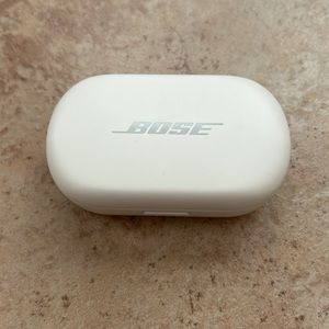 Bose Quietcomfort Noise Canceling Earbuds